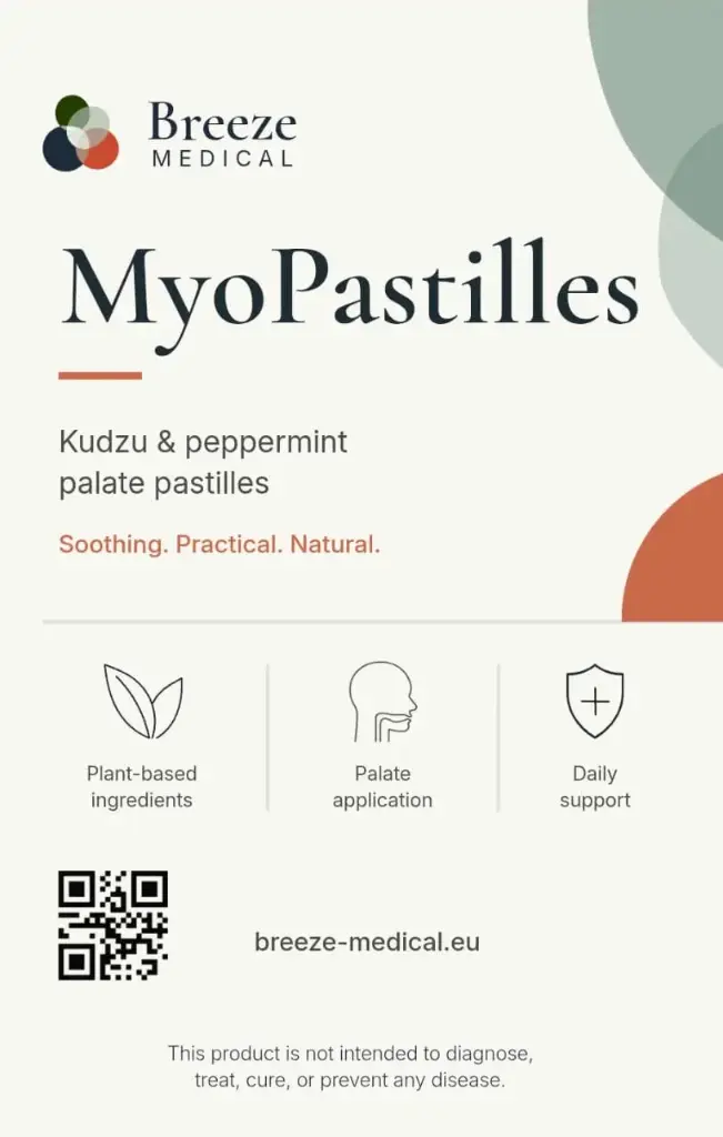 MyoPastilles